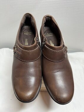 Clarks Mens Side 8 Clarks Torhill Bee Casual Shoe - Beeswax Clarks | Shoes | Clarks Mens Side 8 Clarks Torhill Bee  main image 4